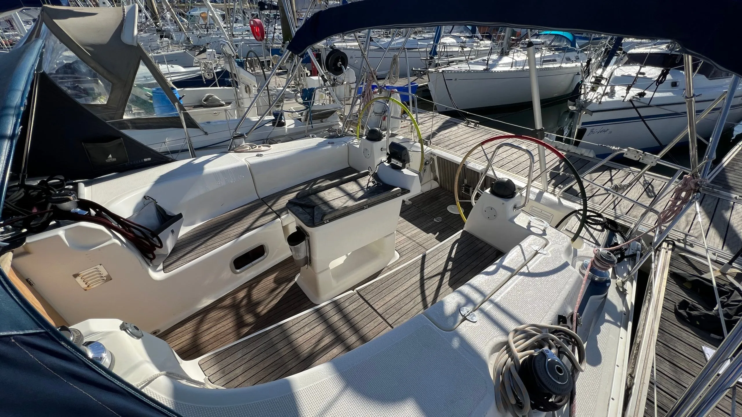 Чартер Arloup - 3