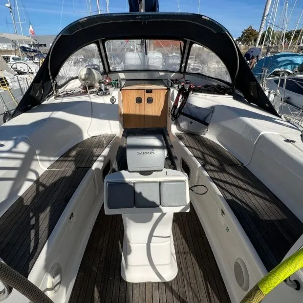 Чартер Arloup - 4