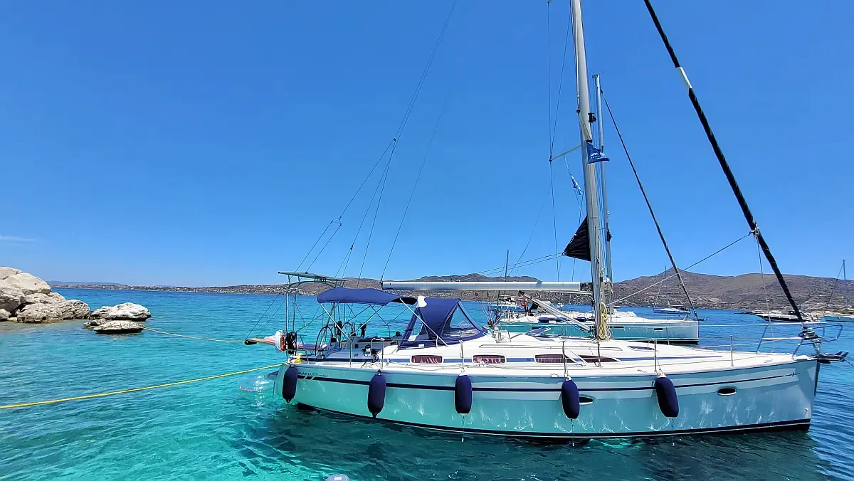 Black Pearl Kiralık Teknesi - 4