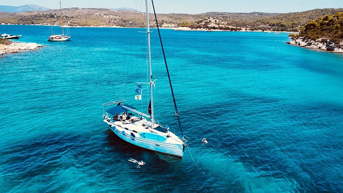 Black Pearl Kiralık Teknesi - 5