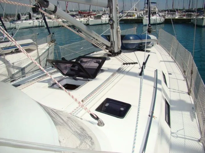 Buga Charter Boat - 4
