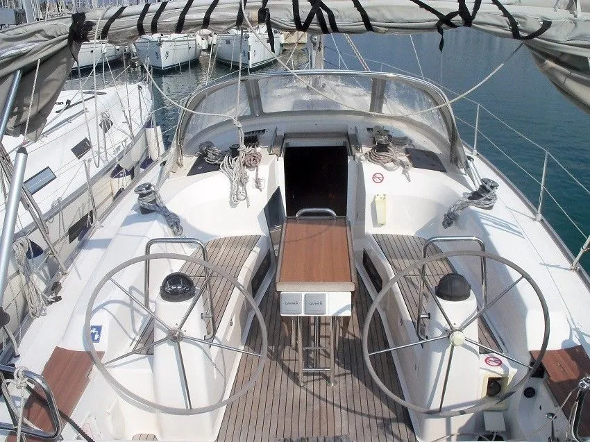 Buga Charterboot - 3