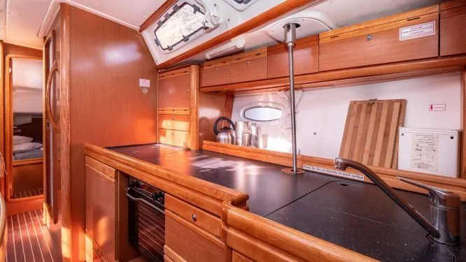 Bunny Girl Charter Boat