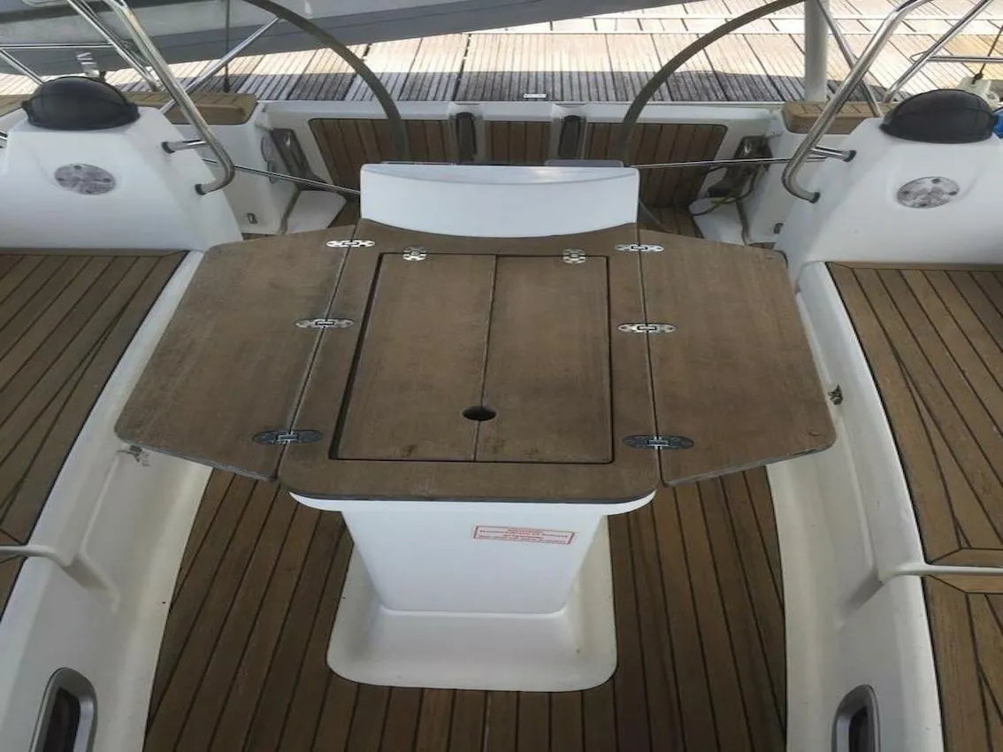 Inspiration Charter Boat