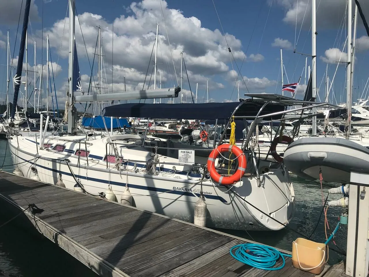 Inspiration Charter Boat
