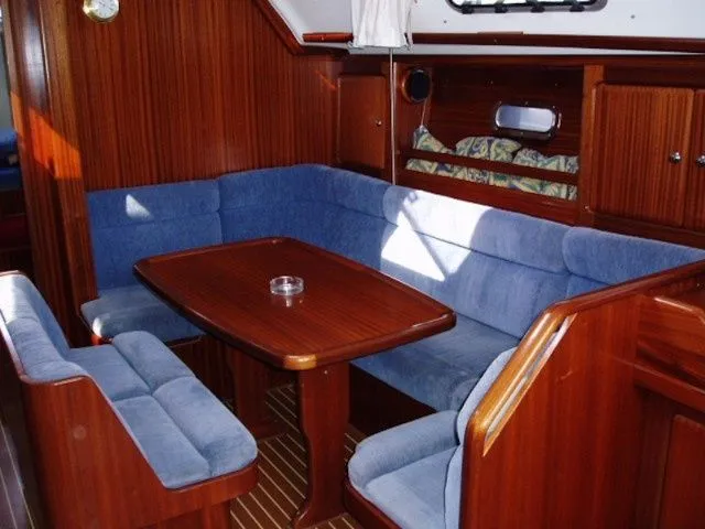 Conny Charter Boat