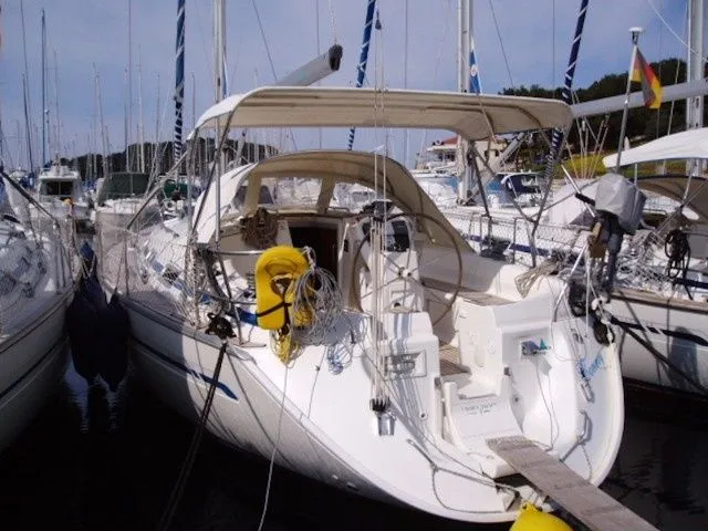 Conny Charter Boat