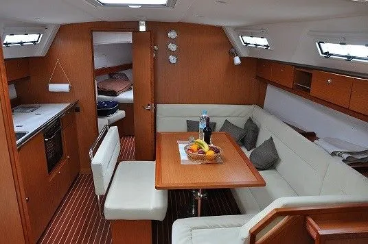 Erinika Charterboot - 4
