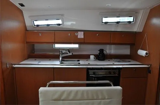 Erinika Charterboot - 5