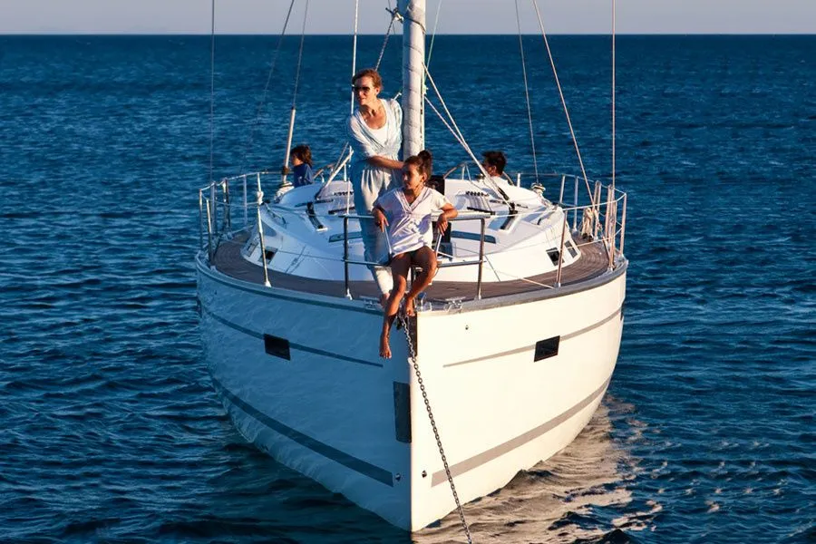 Ester Mietboot - 4