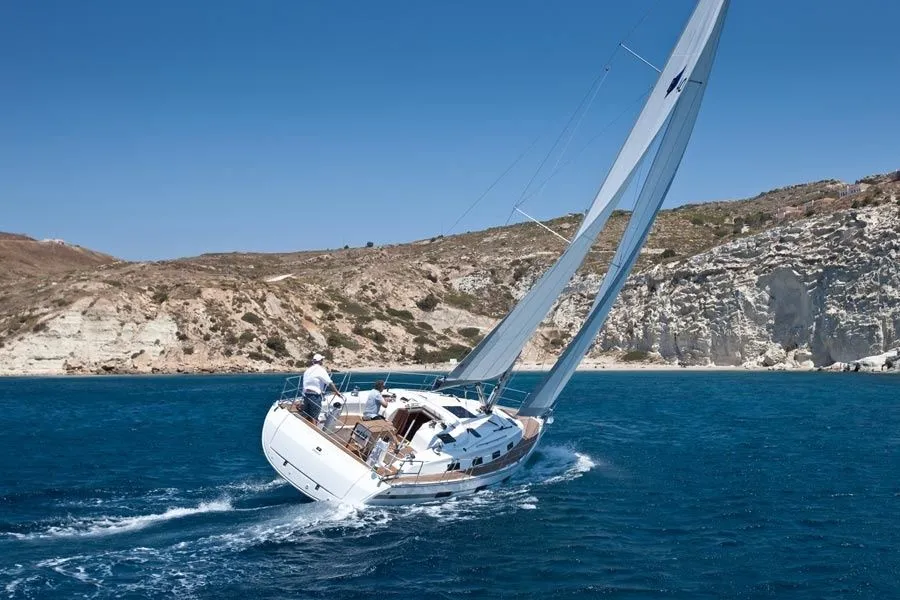 Ester Mietboot - 3