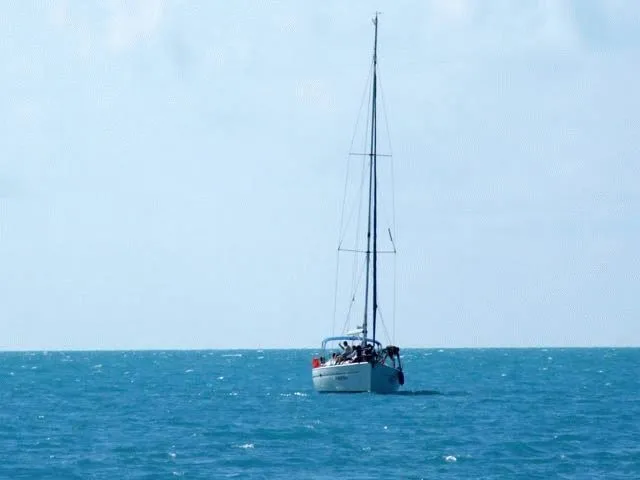 First Lady Charter Boat