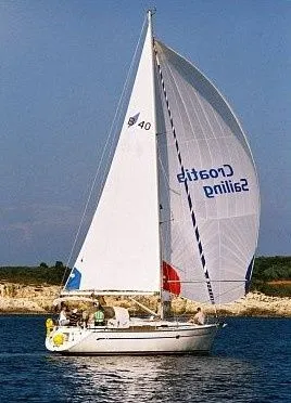 Franzi Charter Boat