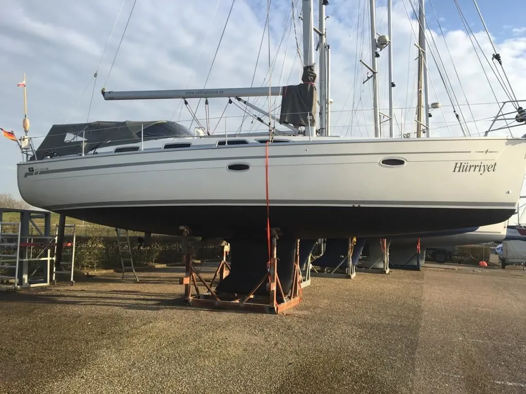 Hurriyet Mietboot - 3