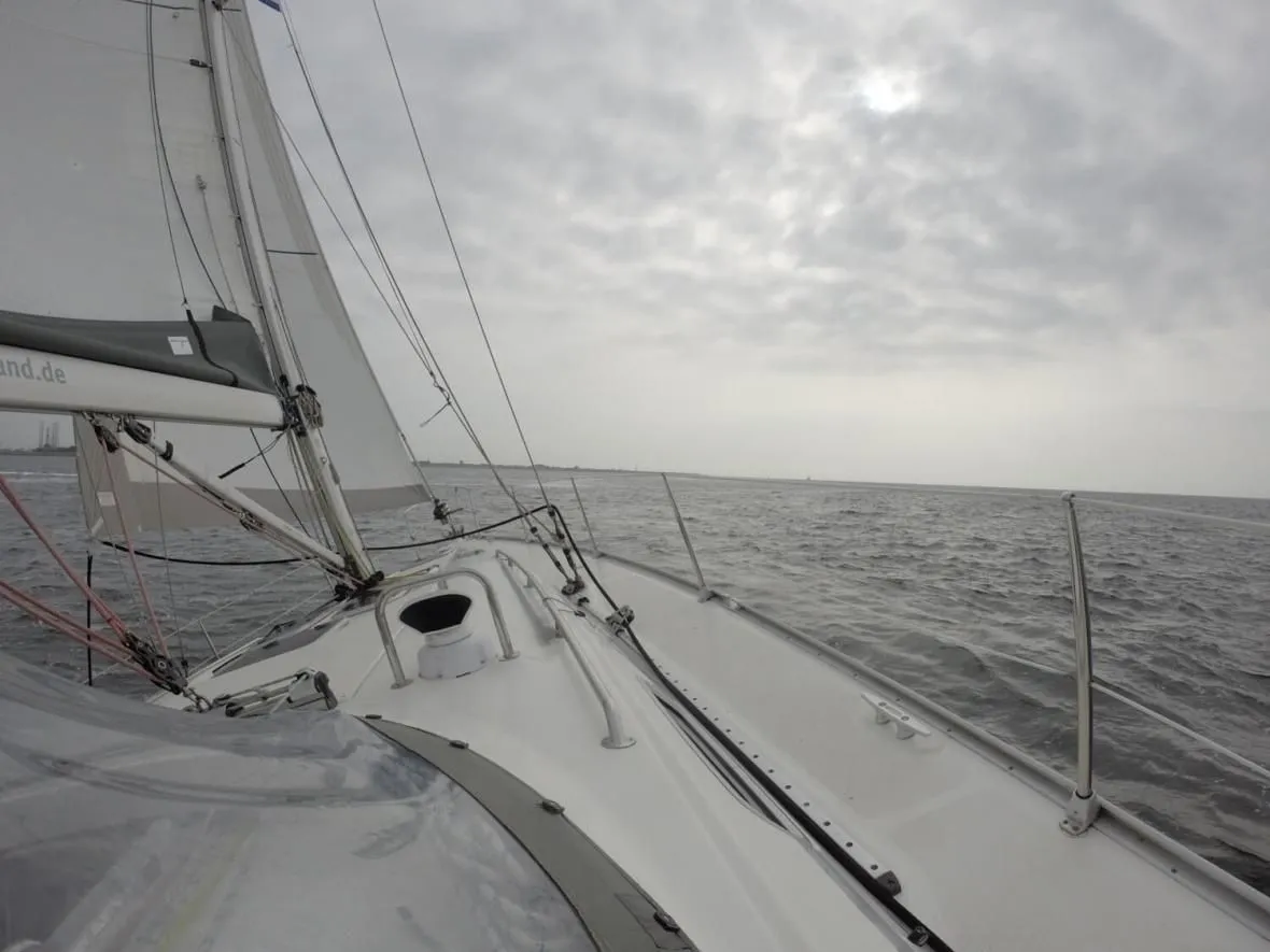 Hurriyet Mietboot - 4