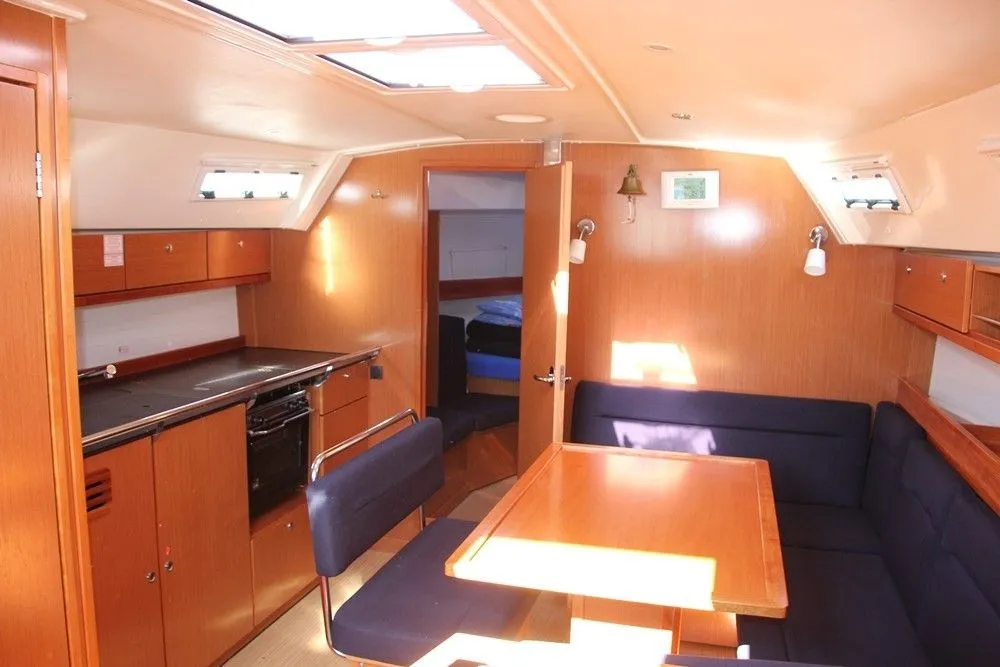 Inipi Charterboot - 5