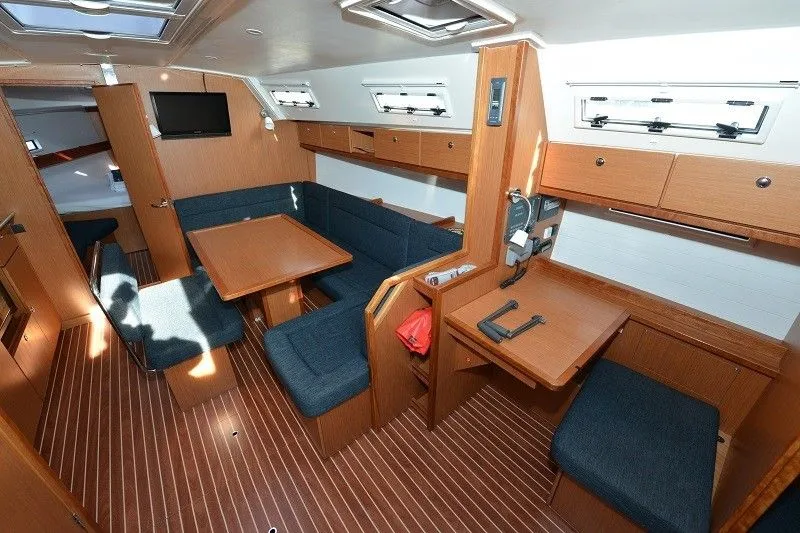 Joy Kiralık Teknesi - 5
