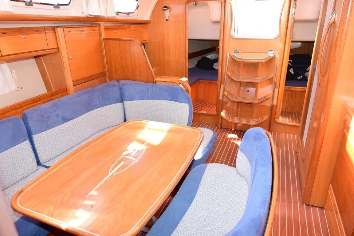 Чартер Kate Farov - 4