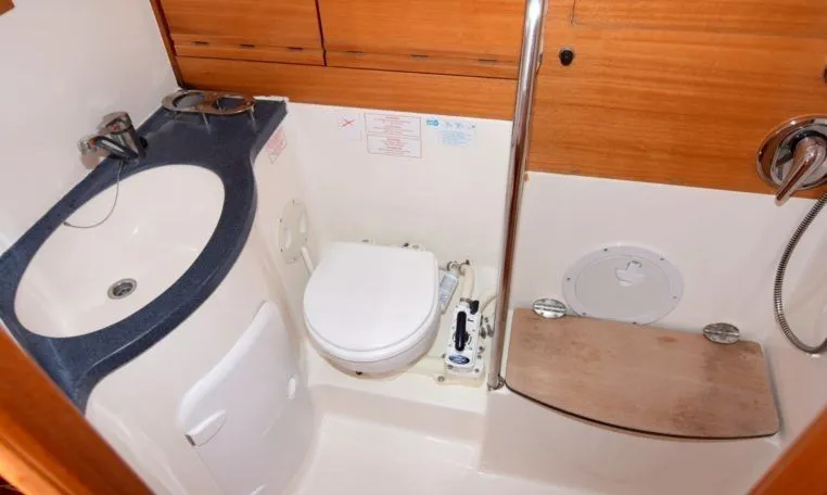 Чартер Kate Farov - 5