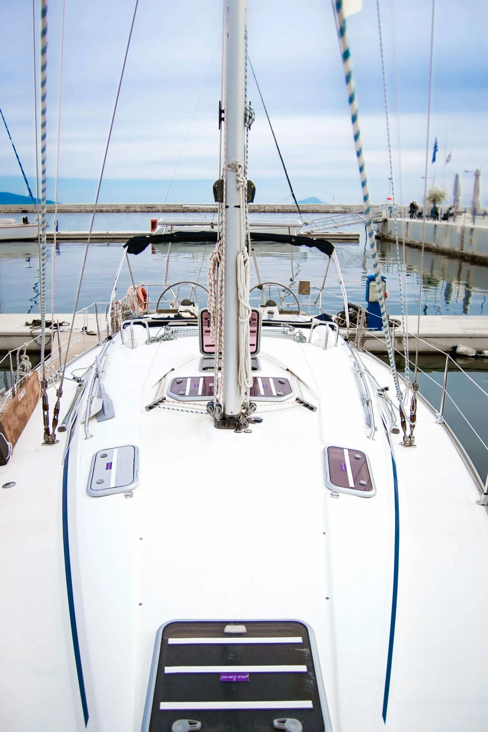 Okyrroy Mietboot - 3
