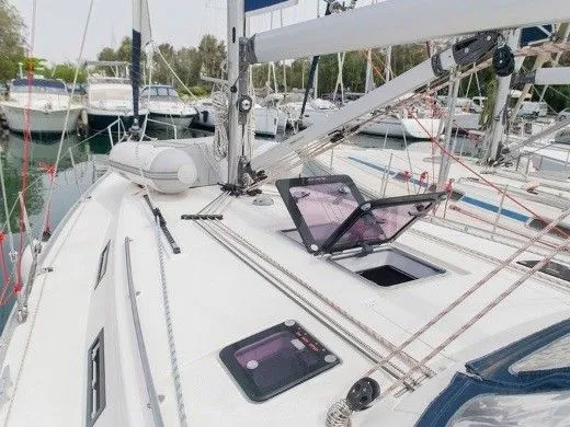 Klelia Kiralık Teknesi - 3