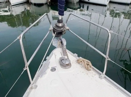 Klelia Kiralık Teknesi - 4