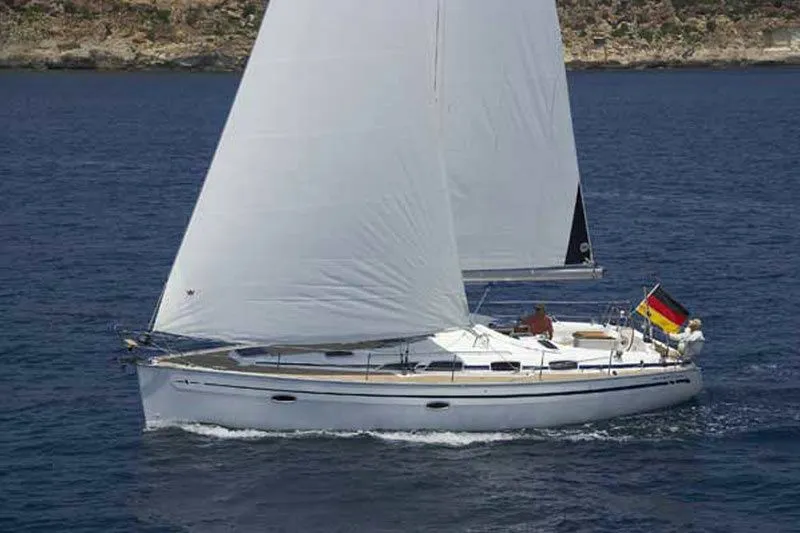 Ni Charter Boat