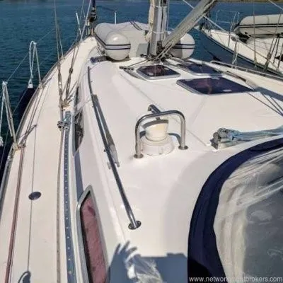 Charter a 12.35m Bavaria Cruiser 40 in Novi Vinodolski