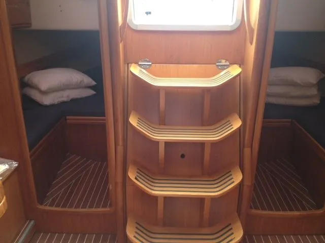 Чартер Madrugada - 3