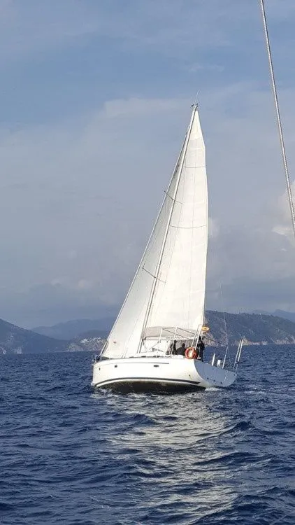 Mamba Negra Kiralık Teknesi - 3