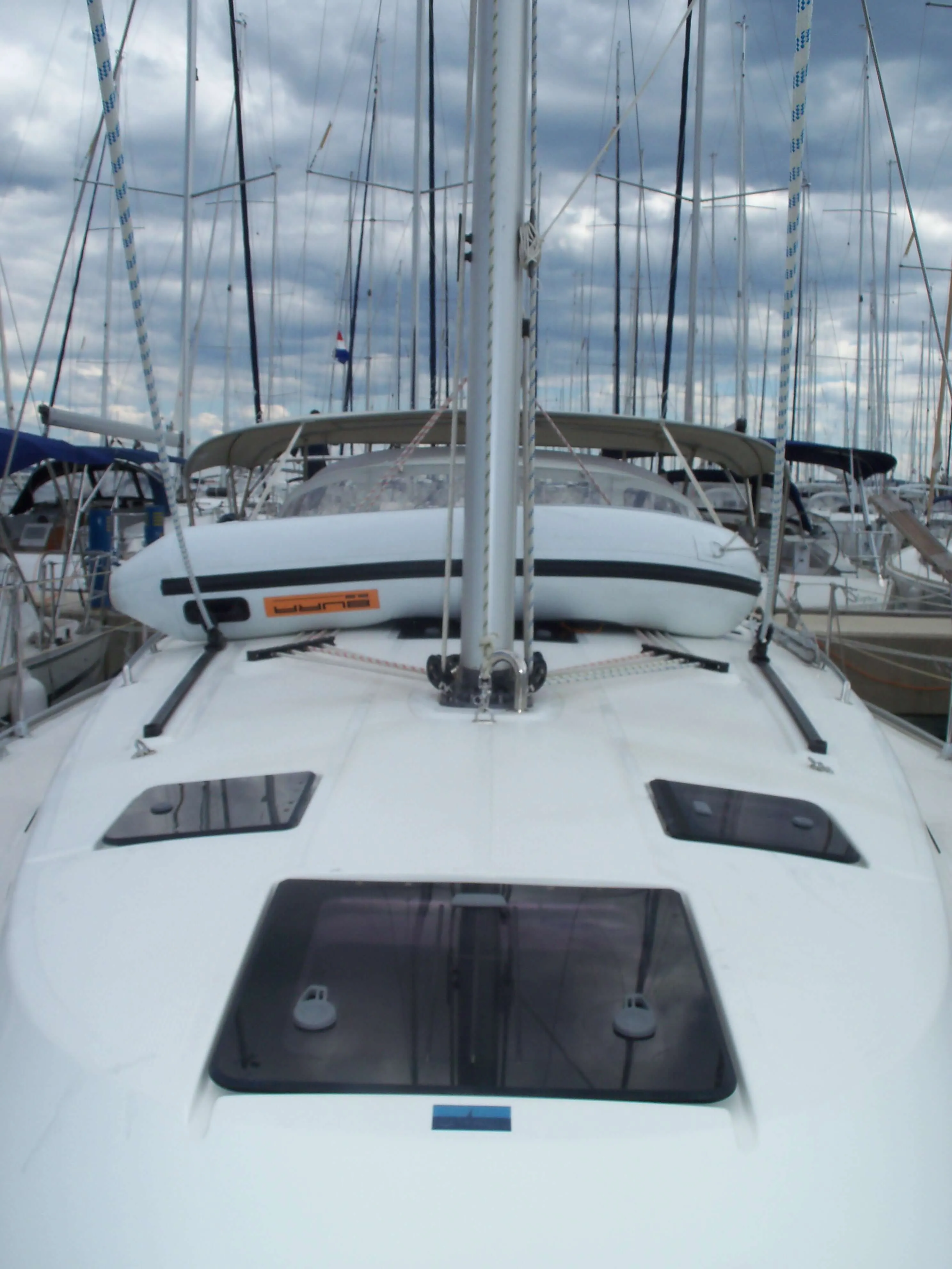 Marisa Charter Boat - 4