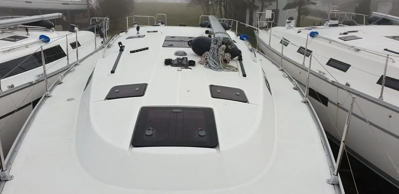 Meike Mietboot - 4