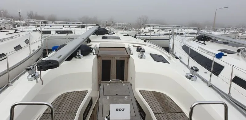 Meike Mietboot - 5