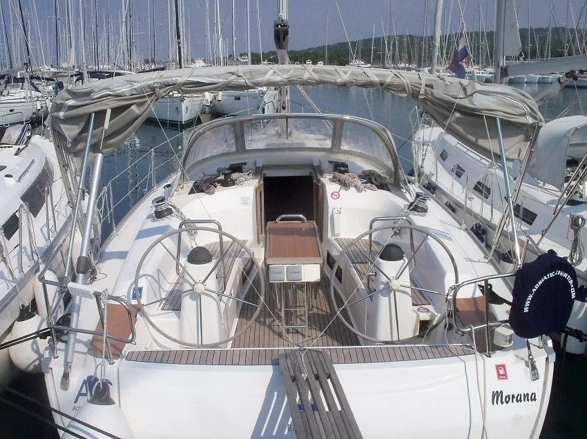 Morana Charter Boat - 3