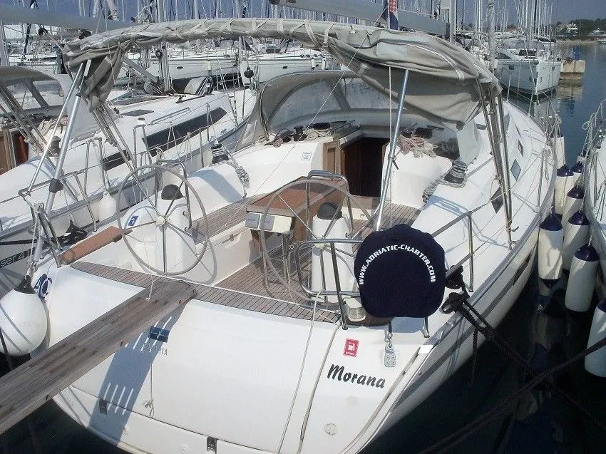 Morana Charter Boat - 1