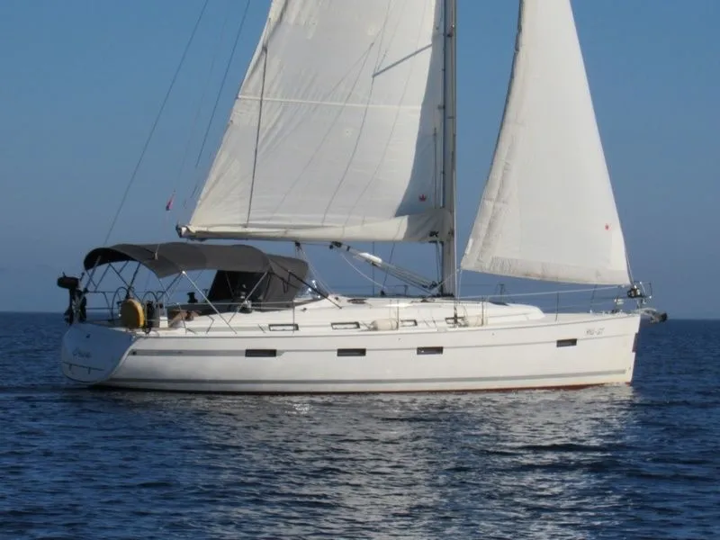 Orca Mietboot - 5