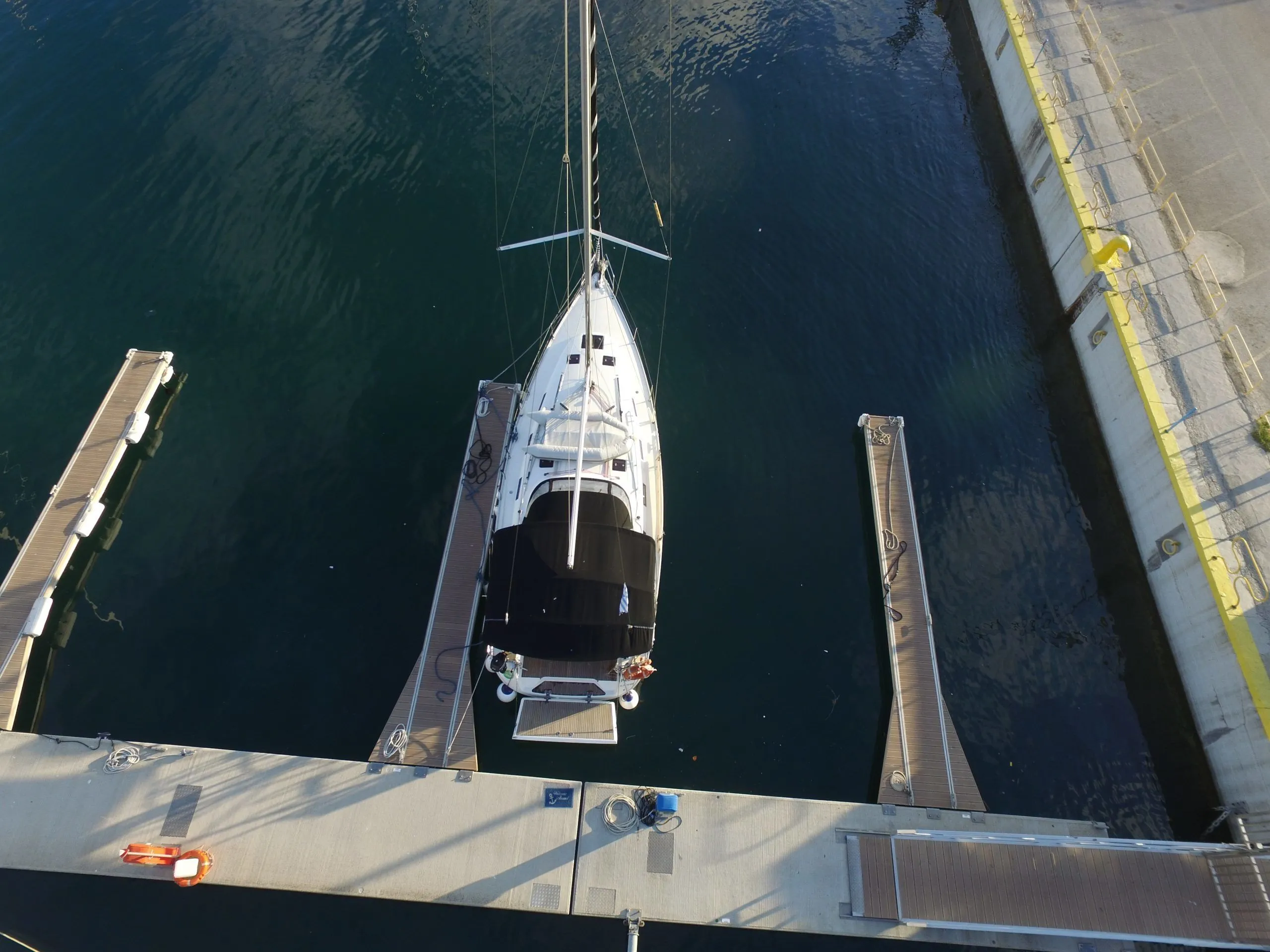 Чартер Paola - 5