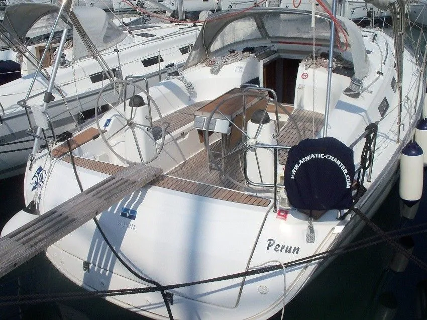 Perun Charter Boat - 3