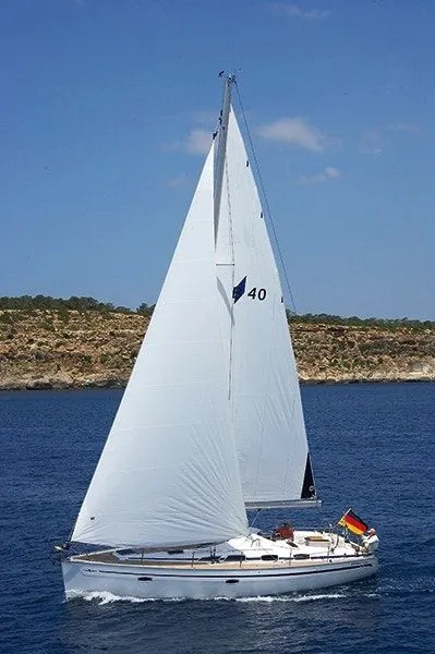 Ariadni Charterboot - 4