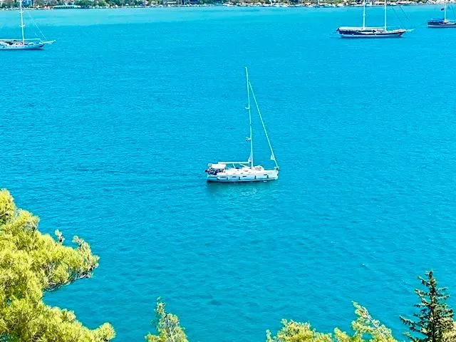 Чартер Priceless - 5