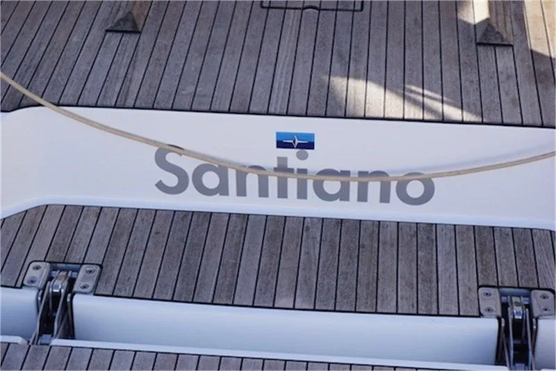 Santiano Mietboot - 4
