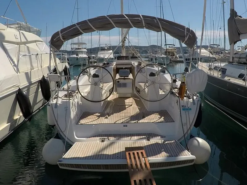 Spirit of Styria Charter Boat