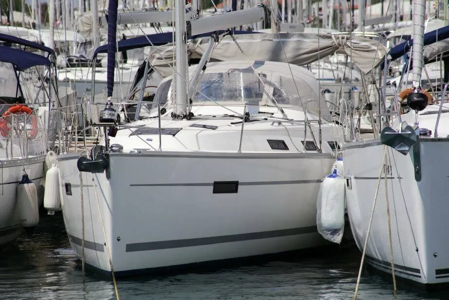 Spirit of Styria Charter Boat