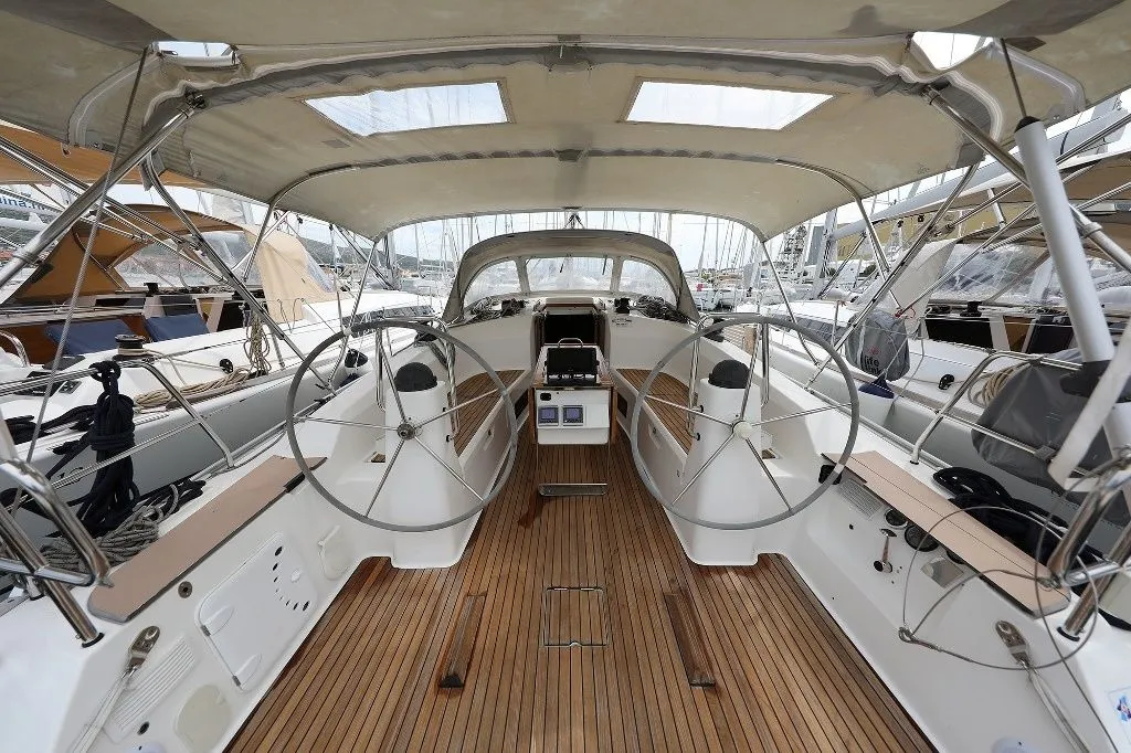 Star Fabian Charter Boat - 4