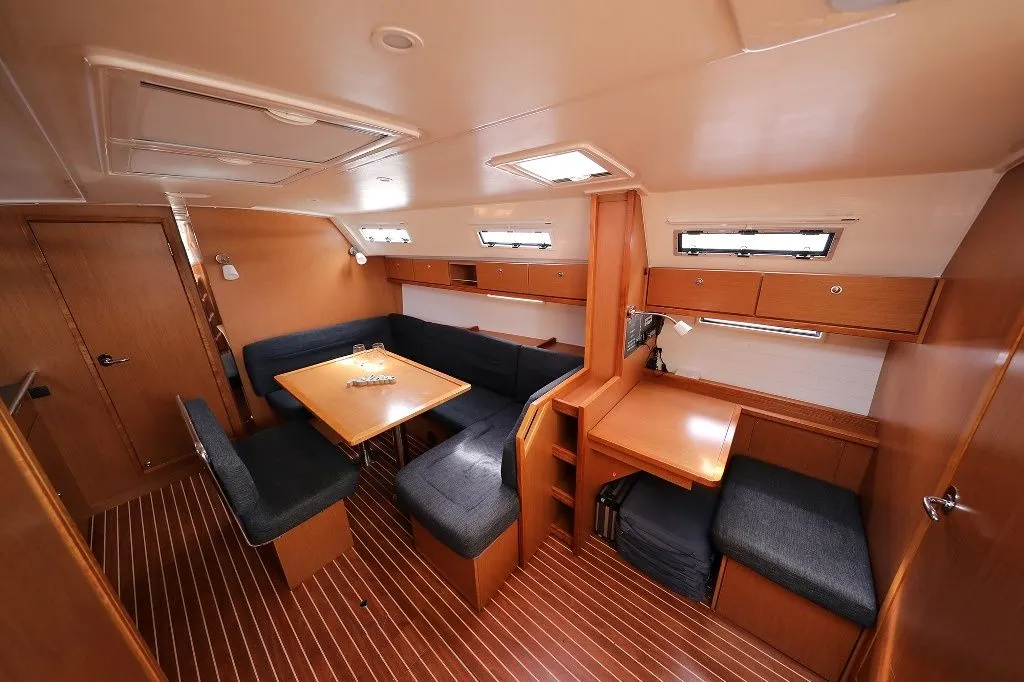 Star Fabian Charter Boat - 5