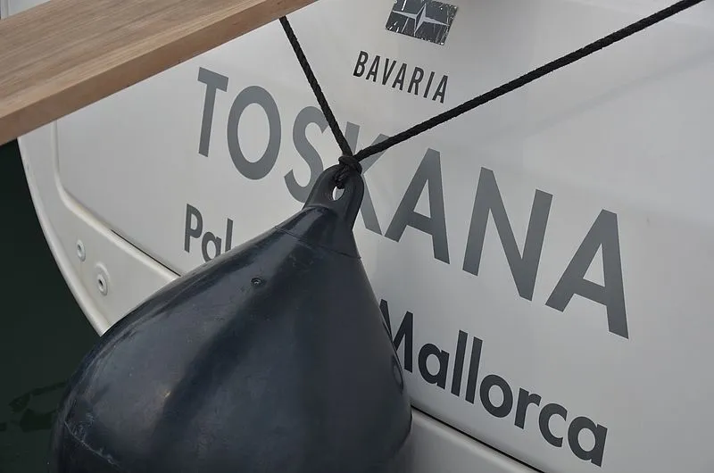 Toskana Kiralık Teknesi - 4