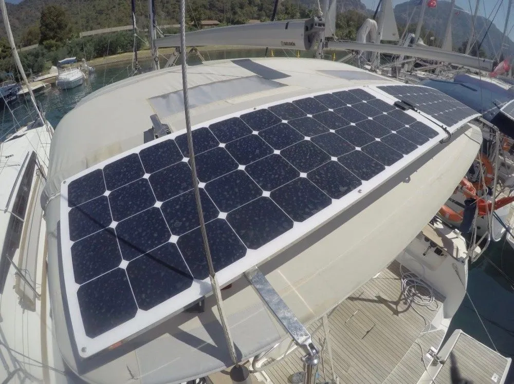 Чартер Vega - 3