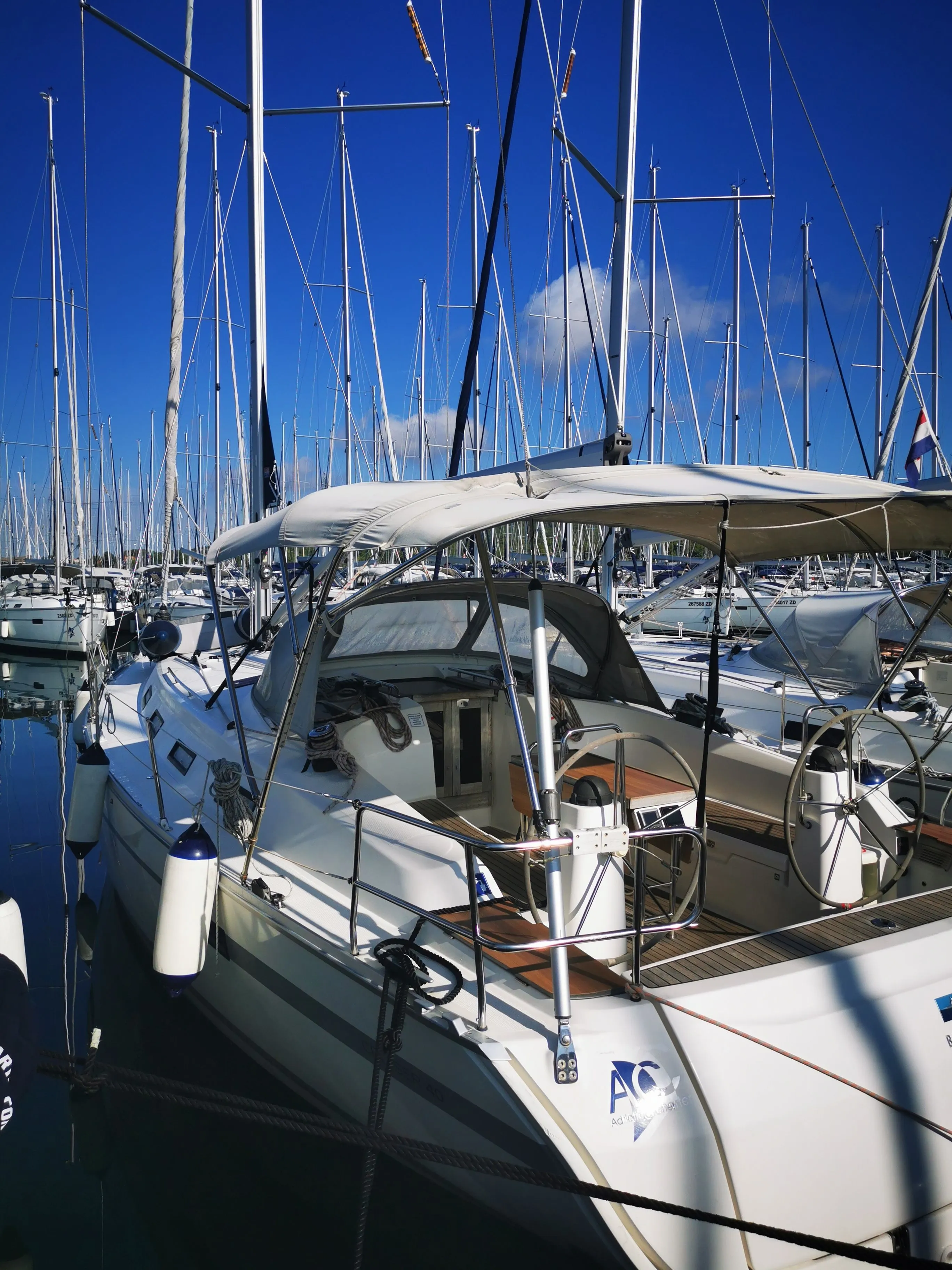 Veles Charter Boat - 4