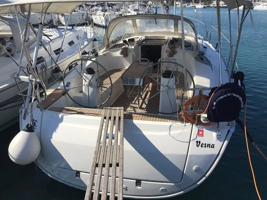 Vesna Charterboot - 3