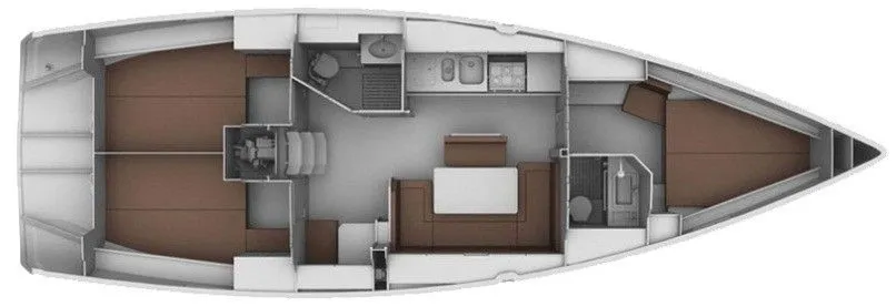 Vida Charter Boat - 2